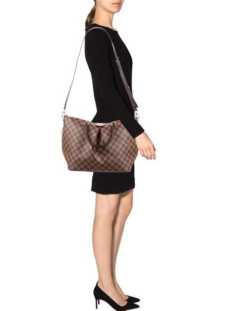 Siena Louis Vuitton Handbags for Women 